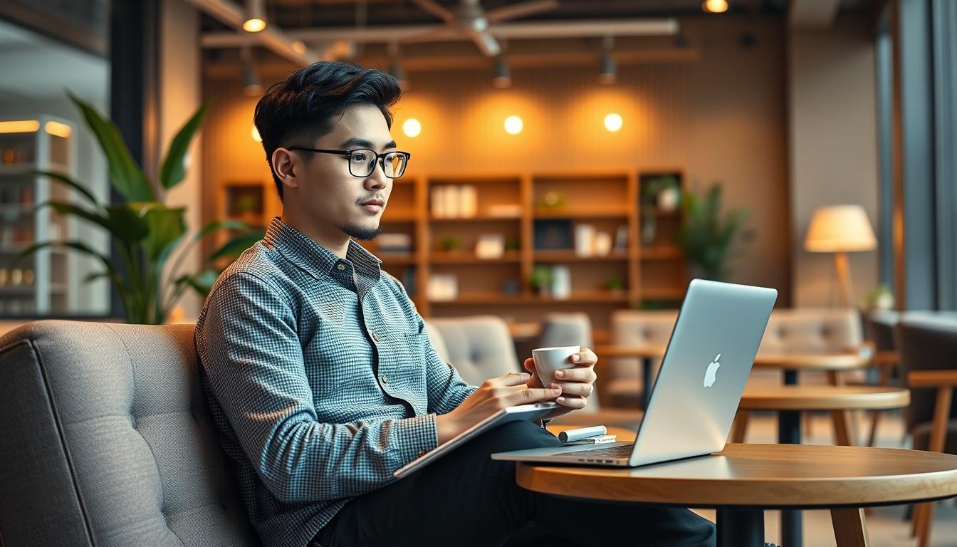 Professional plan visual